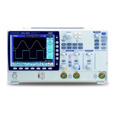 GW INSTEK GDS-3000 Series Digital Storage Oscilloscopes GW INSTEK GDS-3000 Series Digital Storage Oscilloscopes